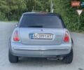 Сірий Міні Cooper, об'ємом двигуна 1.6 л та пробігом 300 тис. км за 3350 $, фото 4 на Automoto.ua