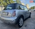Сірий Міні Cooper, об'ємом двигуна 1.6 л та пробігом 285 тис. км за 3999 $, фото 15 на Automoto.ua