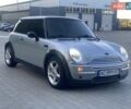Сірий Міні Cooper, об'ємом двигуна 1.6 л та пробігом 300 тис. км за 3350 $, фото 1 на Automoto.ua