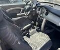 Сірий Міні Cooper, об'ємом двигуна 1.6 л та пробігом 283 тис. км за 3400 $, фото 26 на Automoto.ua