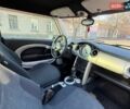 Серый Мини Купер, объемом двигателя 1.6 л и пробегом 228 тыс. км за 4200 $, фото 12 на Automoto.ua