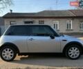 Серый Мини Купер, объемом двигателя 1.6 л и пробегом 228 тыс. км за 4200 $, фото 2 на Automoto.ua