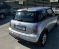 Сірий Міні Cooper, об'ємом двигуна 1.6 л та пробігом 283 тис. км за 3400 $, фото 9 на Automoto.ua