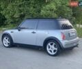 Сірий Міні Cooper, об'ємом двигуна 1.6 л та пробігом 300 тис. км за 3350 $, фото 5 на Automoto.ua