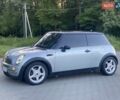 Сірий Міні Cooper, об'ємом двигуна 1.6 л та пробігом 300 тис. км за 3350 $, фото 7 на Automoto.ua