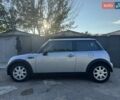 Сірий Міні Cooper, об'ємом двигуна 1.6 л та пробігом 285 тис. км за 3999 $, фото 2 на Automoto.ua