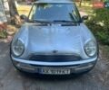 Сірий Міні Cooper, об'ємом двигуна 1.6 л та пробігом 283 тис. км за 3400 $, фото 50 на Automoto.ua