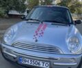 Сірий Міні Cooper, об'ємом двигуна 1.6 л та пробігом 218 тис. км за 5002 $, фото 1 на Automoto.ua