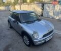 Сірий Міні Cooper, об'ємом двигуна 1.6 л та пробігом 285 тис. км за 3999 $, фото 17 на Automoto.ua