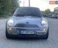Сірий Міні Cooper, об'ємом двигуна 1.6 л та пробігом 300 тис. км за 3350 $, фото 3 на Automoto.ua