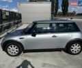 Сірий Міні Cooper, об'ємом двигуна 1.6 л та пробігом 283 тис. км за 3400 $, фото 4 на Automoto.ua