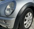 Сірий Міні Cooper, об'ємом двигуна 1.6 л та пробігом 283 тис. км за 3400 $, фото 15 на Automoto.ua
