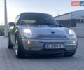 Сірий Міні Cooper, об'ємом двигуна 1.6 л та пробігом 300 тис. км за 3350 $, фото 1 на Automoto.ua