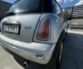 Сірий Міні Cooper, об'ємом двигуна 1.6 л та пробігом 283 тис. км за 3400 $, фото 10 на Automoto.ua