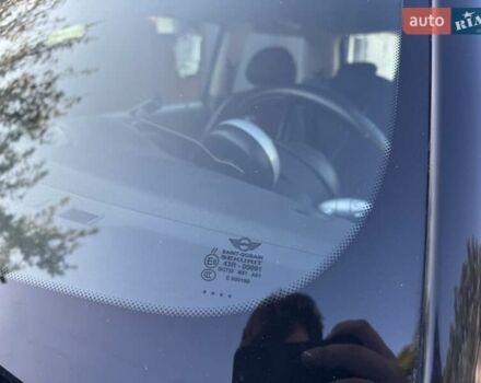 Сірий Міні Cooper, об'ємом двигуна 1.6 л та пробігом 285 тис. км за 3999 $, фото 10 на Automoto.ua