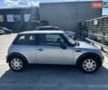 Сірий Міні Cooper, об'ємом двигуна 1.6 л та пробігом 283 тис. км за 3400 $, фото 5 на Automoto.ua