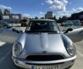 Сірий Міні Cooper, об'ємом двигуна 1.6 л та пробігом 283 тис. км за 3400 $, фото 1 на Automoto.ua