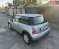Сірий Міні Cooper, об'ємом двигуна 1.6 л та пробігом 285 тис. км за 3999 $, фото 9 на Automoto.ua