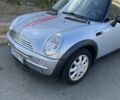 Сірий Міні Cooper, об'ємом двигуна 1.6 л та пробігом 218 тис. км за 5002 $, фото 7 на Automoto.ua