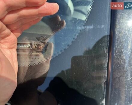 Сірий Міні Cooper, об'ємом двигуна 1.6 л та пробігом 283 тис. км за 3400 $, фото 38 на Automoto.ua