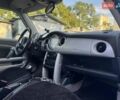 Сірий Міні Cooper, об'ємом двигуна 1.6 л та пробігом 285 тис. км за 3999 $, фото 14 на Automoto.ua