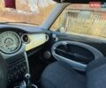 Серый Мини Купер, объемом двигателя 1.6 л и пробегом 228 тыс. км за 4200 $, фото 18 на Automoto.ua