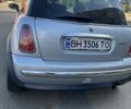 Сірий Міні Cooper, об'ємом двигуна 1.6 л та пробігом 218 тис. км за 5002 $, фото 5 на Automoto.ua