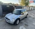 Сірий Міні Cooper, об'ємом двигуна 1.6 л та пробігом 285 тис. км за 3999 $, фото 6 на Automoto.ua