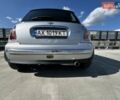 Сірий Міні Cooper, об'ємом двигуна 1.6 л та пробігом 283 тис. км за 3400 $, фото 13 на Automoto.ua