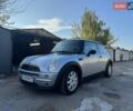 Сірий Міні Cooper, об'ємом двигуна 1.6 л та пробігом 285 тис. км за 3999 $, фото 5 на Automoto.ua