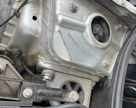 Серый Мини Купер, объемом двигателя 1.6 л и пробегом 137 тыс. км за 4900 $, фото 9 на Automoto.ua