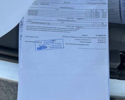 Серый Мини Купер, объемом двигателя 1.6 л и пробегом 285 тыс. км за 4100 $, фото 30 на Automoto.ua