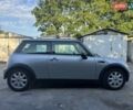 Сірий Міні Cooper, об'ємом двигуна 1.6 л та пробігом 285 тис. км за 3999 $, фото 11 на Automoto.ua