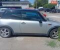 Сірий Міні Cooper, об'ємом двигуна 1.6 л та пробігом 195 тис. км за 4500 $, фото 1 на Automoto.ua