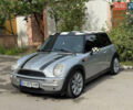 Сірий Міні Cooper, об'ємом двигуна 1.6 л та пробігом 172 тис. км за 5500 $, фото 5 на Automoto.ua