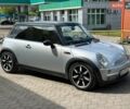 Сірий Міні Cooper, об'ємом двигуна 1.6 л та пробігом 206 тис. км за 4500 $, фото 6 на Automoto.ua