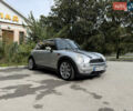 Сірий Міні Cooper, об'ємом двигуна 1.6 л та пробігом 172 тис. км за 5500 $, фото 13 на Automoto.ua