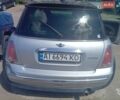Сірий Міні Cooper, об'ємом двигуна 1.6 л та пробігом 195 тис. км за 4500 $, фото 4 на Automoto.ua
