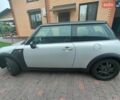 Сірий Міні Cooper, об'ємом двигуна 1.6 л та пробігом 204 тис. км за 5000 $, фото 2 на Automoto.ua