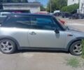Сірий Міні Cooper, об'ємом двигуна 1.6 л та пробігом 193 тис. км за 4300 $, фото 1 на Automoto.ua