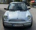 Сірий Міні Cooper, об'ємом двигуна 1.6 л та пробігом 206 тис. км за 4500 $, фото 2 на Automoto.ua
