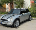 Сірий Міні Cooper, об'ємом двигуна 1.6 л та пробігом 172 тис. км за 5500 $, фото 7 на Automoto.ua