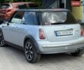 Сірий Міні Cooper, об'ємом двигуна 1.6 л та пробігом 206 тис. км за 4500 $, фото 34 на Automoto.ua