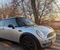 Сірий Міні Cooper, об'ємом двигуна 1.6 л та пробігом 289 тис. км за 4000 $, фото 3 на Automoto.ua