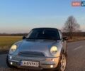 Сірий Міні Cooper, об'ємом двигуна 1.6 л та пробігом 205 тис. км за 3350 $, фото 1 на Automoto.ua