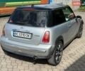 Сірий Міні Cooper, об'ємом двигуна 1.6 л та пробігом 206 тис. км за 4500 $, фото 8 на Automoto.ua