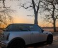Сірий Міні Cooper, об'ємом двигуна 1.6 л та пробігом 289 тис. км за 4000 $, фото 4 на Automoto.ua