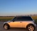 Сірий Міні Cooper, об'ємом двигуна 1.6 л та пробігом 205 тис. км за 3350 $, фото 5 на Automoto.ua
