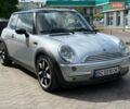 Сірий Міні Cooper, об'ємом двигуна 1.6 л та пробігом 206 тис. км за 4500 $, фото 5 на Automoto.ua