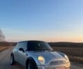 Сірий Міні Cooper, об'ємом двигуна 1.6 л та пробігом 205 тис. км за 3350 $, фото 1 на Automoto.ua